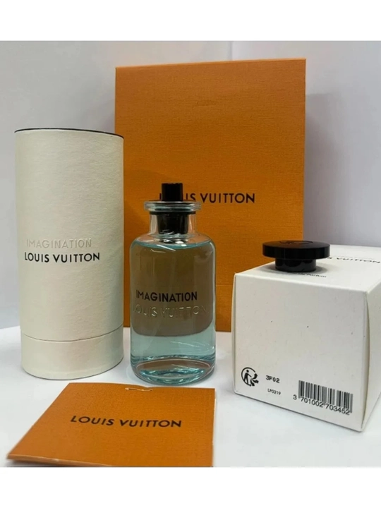 Erkaklar atiri Louis Vuitton Imagination 