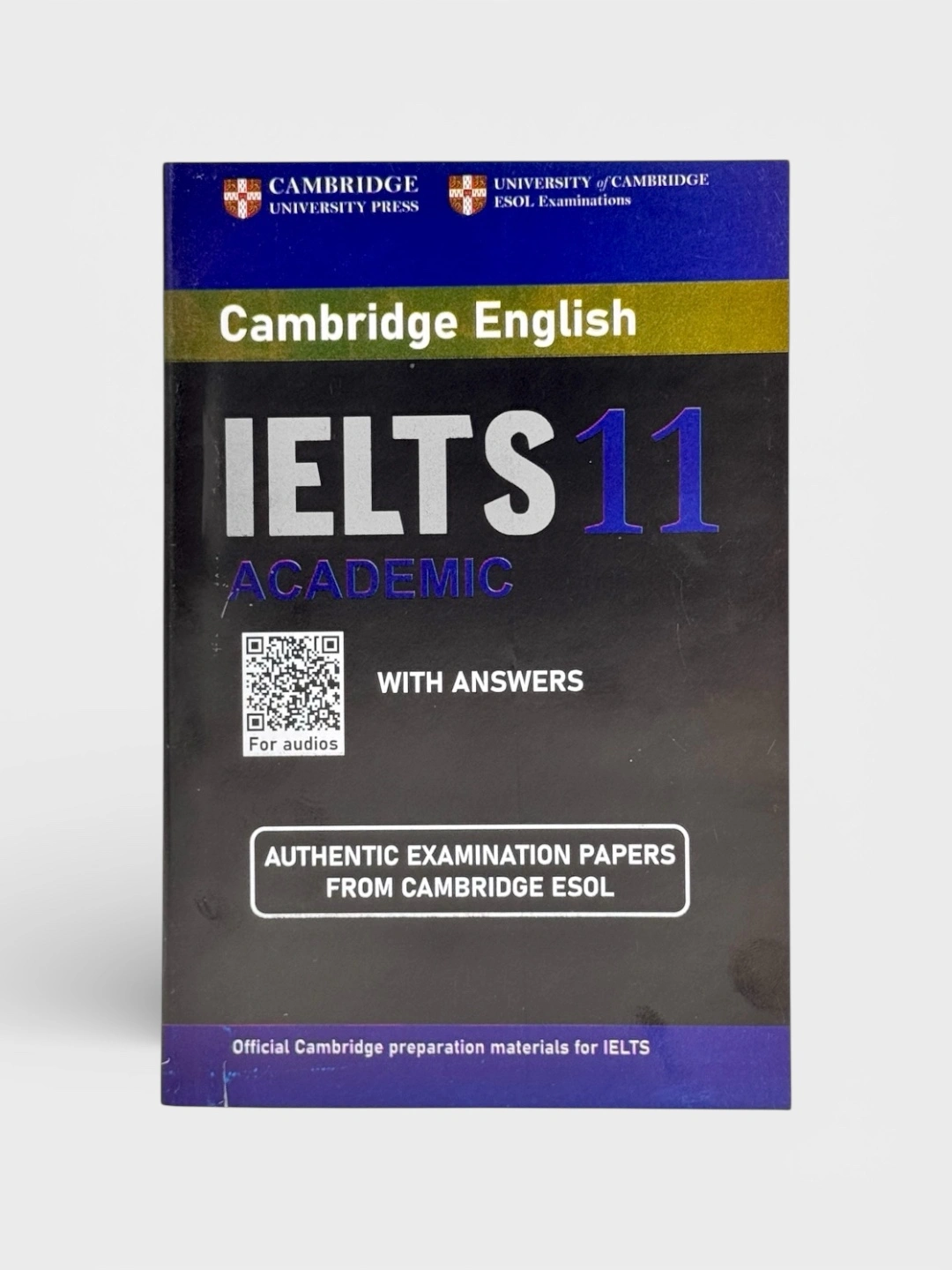 Cambridge IELTS Academic 1, 2, 3, 4, 5, 6, 7, 8, 9, 10, 11, 12, 13, 14 ...