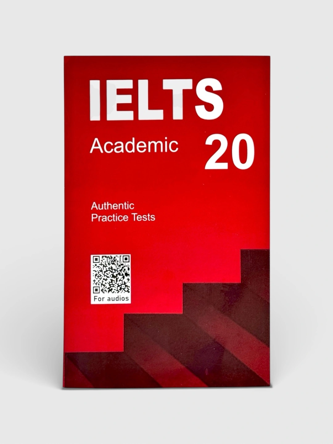 Cambridge IELTS Academic 1, 2, 3, 4, 5, 6, 7, 8, 9, 10, 11, 12, 13, 14 ...