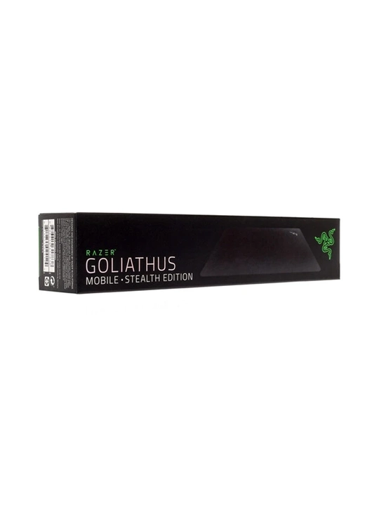 Razer Goliathus Mobile Stealth o‘yin gilami, gazlama, 215 x 270 x 1,5 mm