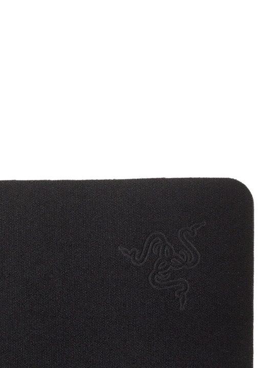 Razer Goliathus Mobile Stealth o‘yin gilami, gazlama, 215 x 270 x 1,5 mm