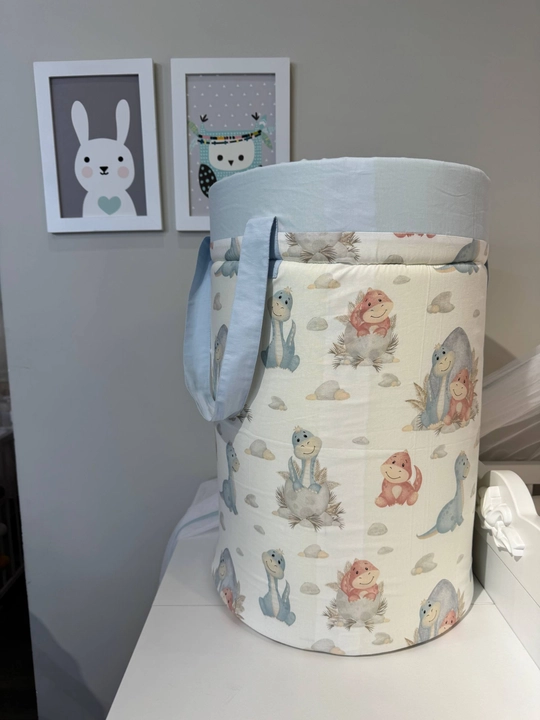Корзина для хранения игрушек и вещей 85х50 - 