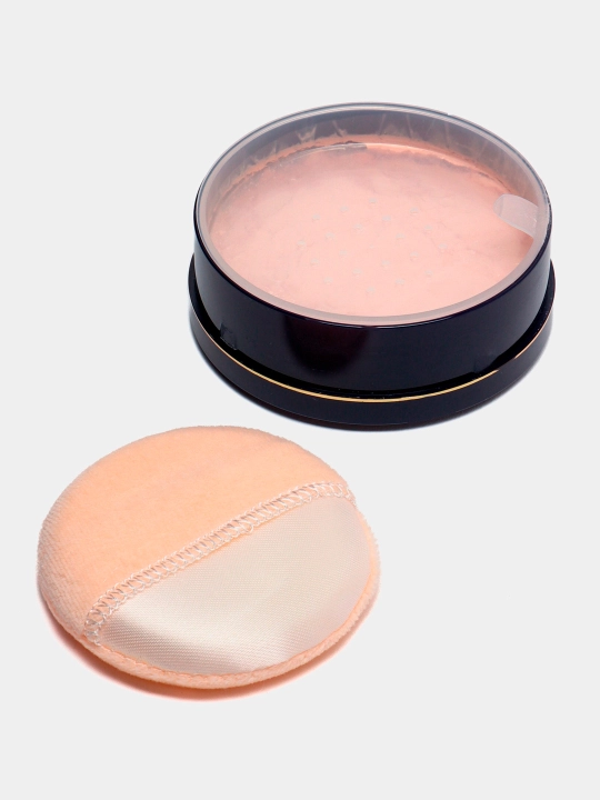 Yuz uchun upa Ffleur, matlovchi Airlight, ton №2, 25 g - 