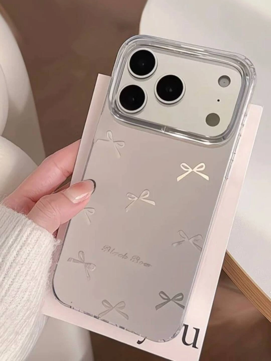IPhone 15, 16, 17, Pro Max uchun jild g`ilof