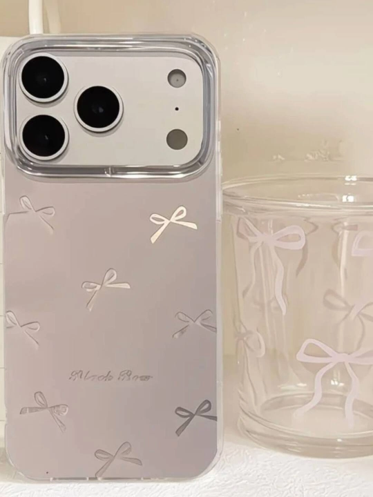 IPhone 15, 16, 17, Pro Max uchun jild g`ilof