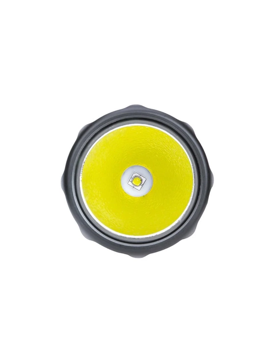Фонарь NEXTORCH C2 — 250 люмен, 2×AA, влагозащита IPX7