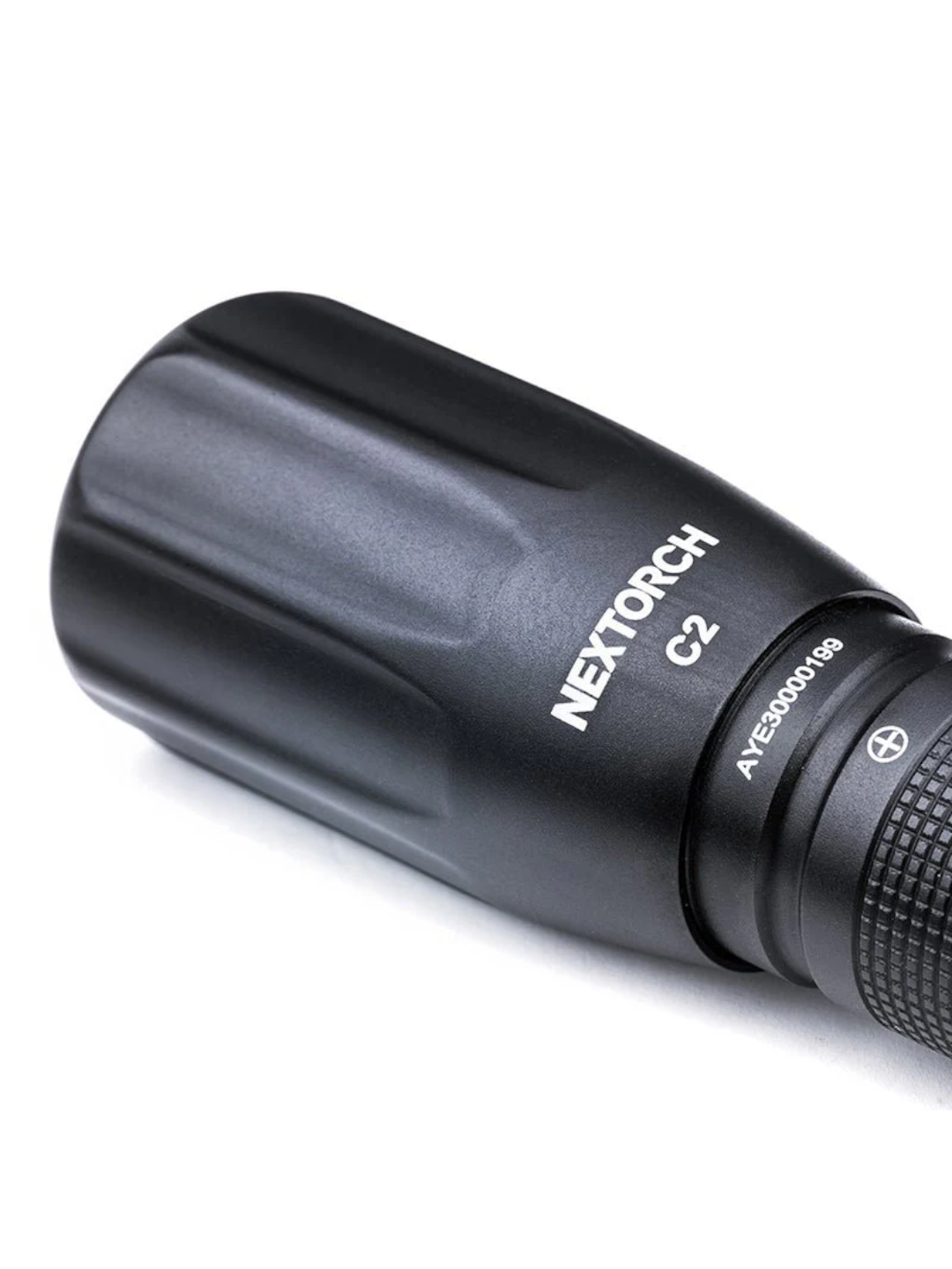 Фонарь NEXTORCH C2 — 250 люмен, 2×AA, влагозащита IPX7
