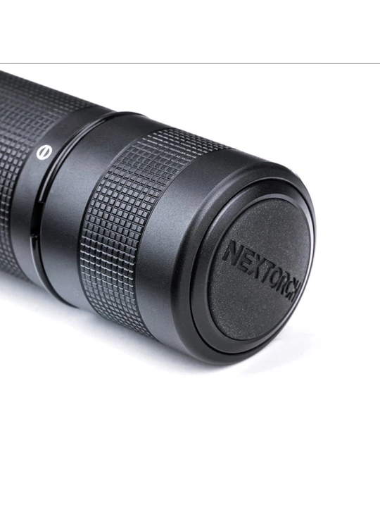 Фонарь NEXTORCH C2 — 250 люмен, 2×AA, влагозащита IPX7