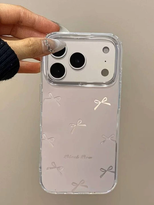 IPhone 15, 16, 17, Pro Max uchun jild g`ilof