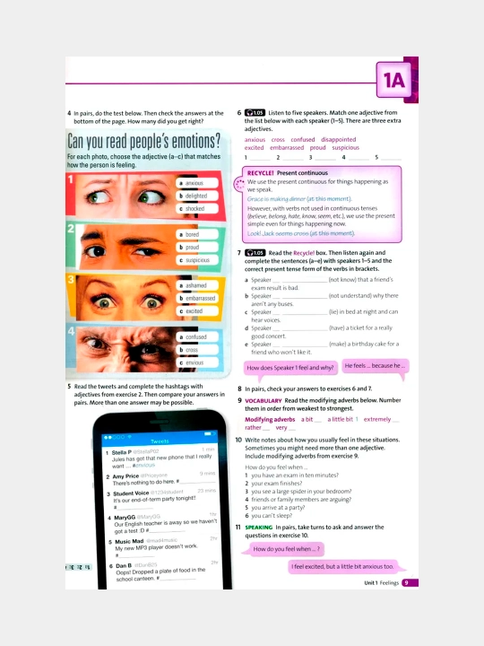 Solutions. Pre-Intermediate. Third Edition. Student's Book+Workbook