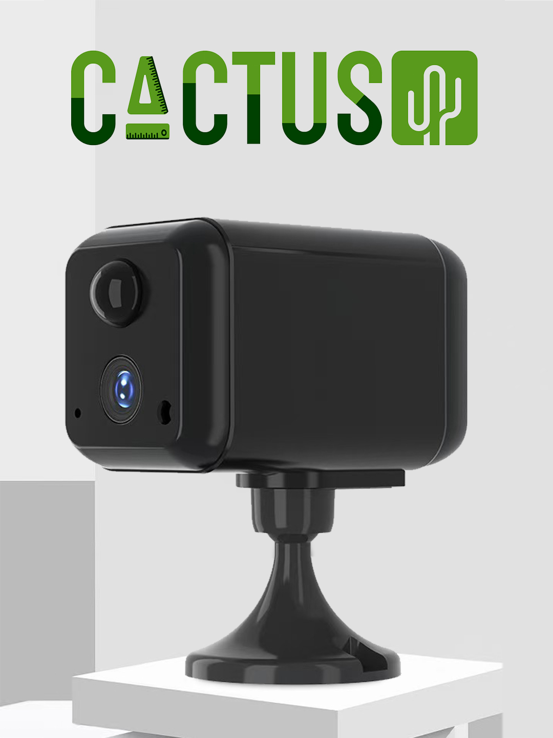 Kamera 4G kuzatuv kamerasi, Sim Karta orqali, mini camera - 