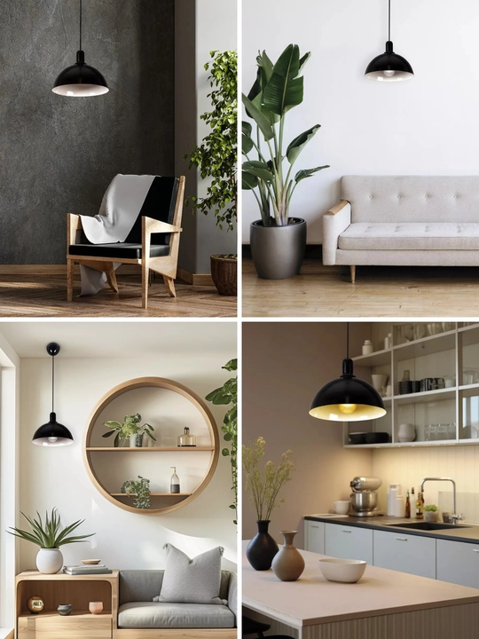 Lyustra osma, xaytek lustra, loft qandillar, oshxona, kafe, barga qandillar