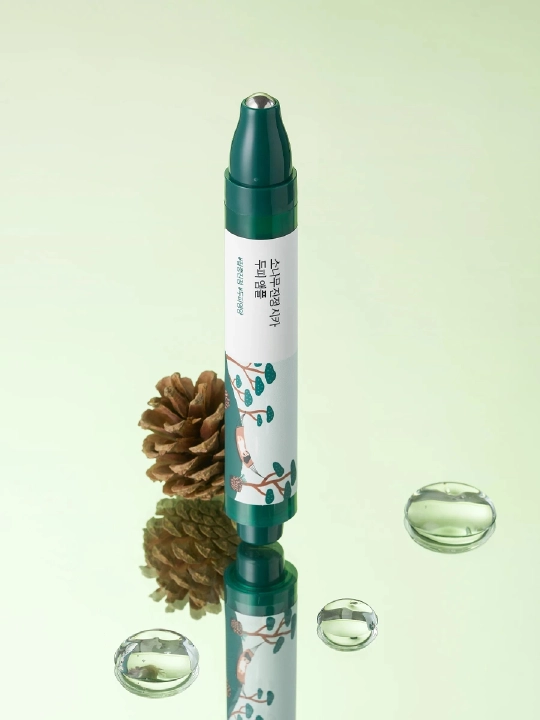 Pine Calming Cica Scalp Ampoule ампула против выпадения волос, 15 мл