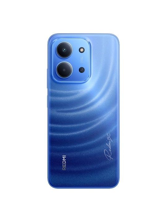 Smartfon Redmi 15C, 8/256GB, 6000 mA/s, 6.9" ekran, 50MP AI kamera, 33 Vt tez zaryadlash
