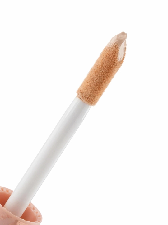 Консилер для лица Stellary, cупермаскирующий, тон 01 Milky Beige, 5 мл