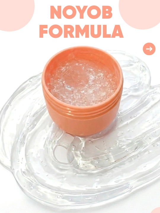 Маска для лица, MIO BEAUTY