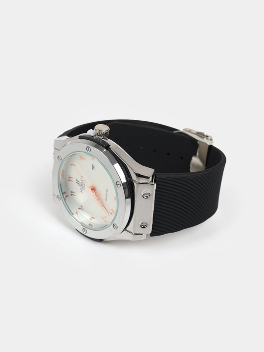 Мужские часы,наручные часы Hublot—подарочная коробка,брендовый пакет,документы в комплекте