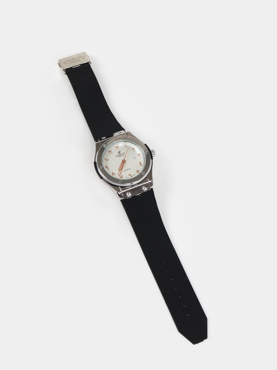 Мужские часы,наручные часы Hublot—подарочная коробка,брендовый пакет,документы в комплекте