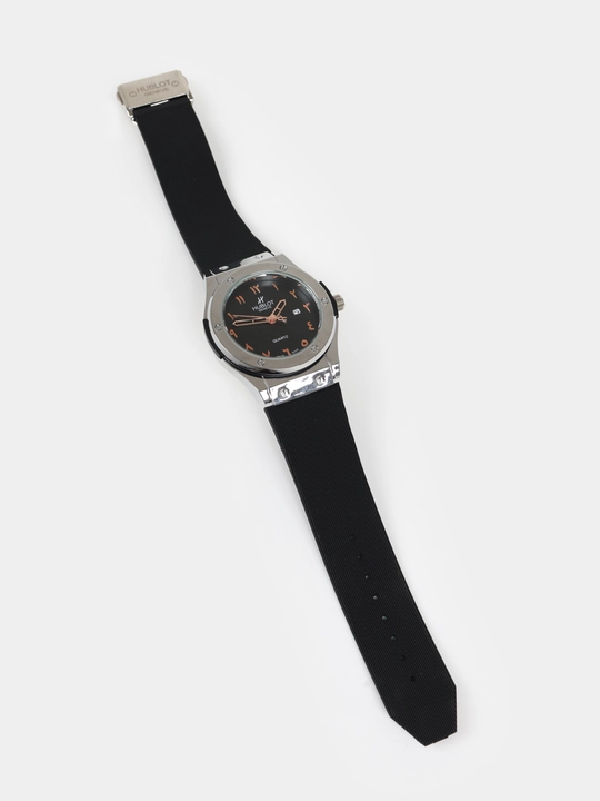 Мужские часы,наручные часы Hublot—подарочная коробка,брендовый пакет,документы в комплекте