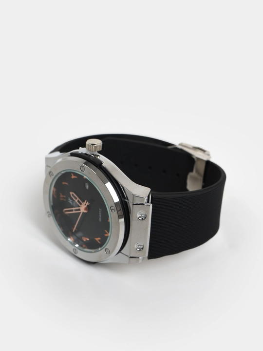 Мужские часы,наручные часы Hublot—подарочная коробка,брендовый пакет,документы в комплекте