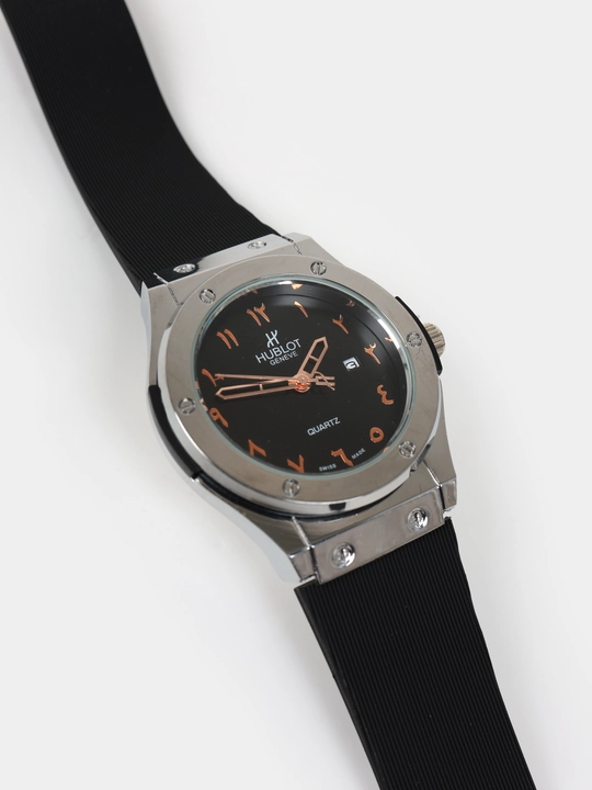Мужские часы,наручные часы Hublot—подарочная коробка,брендовый пакет,документы в комплекте