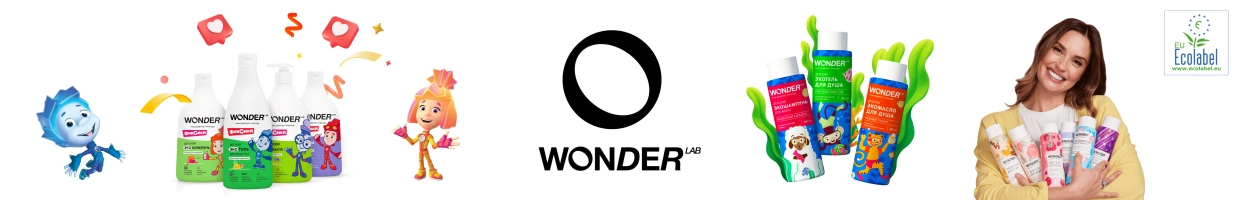 Wonder lab