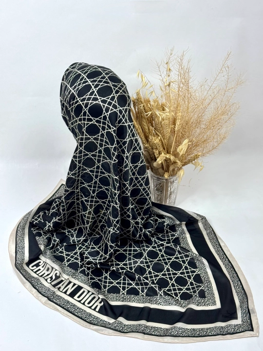 Italiya ipak ro'moli, 100% sof ipak