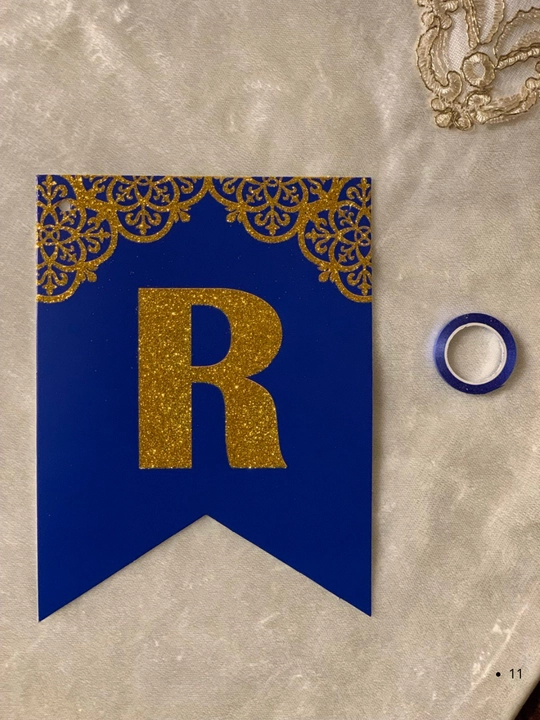 Ramazon Muborak, Ramadan Kareem, Hayit muborak bayram marjon bezaklari dekor EID
