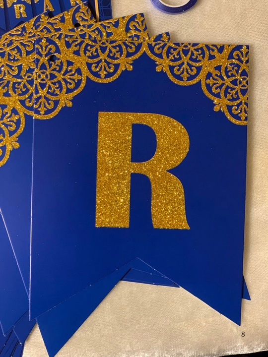 Ramazon Muborak, Ramadan Kareem, Hayit muborak bayram marjon bezaklari dekor EID