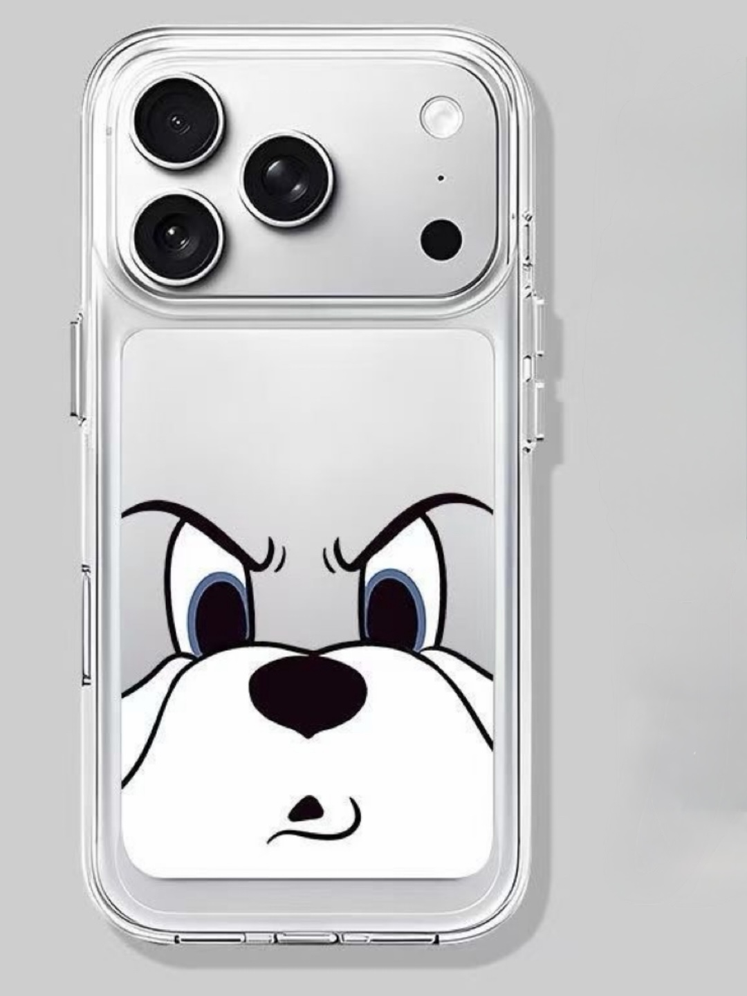 Чехол для iPhone 17 pro max - 