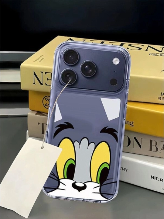 Чехол для iPhone 17 pro max