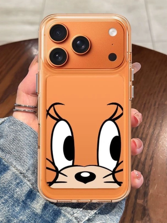 Чехол для iPhone 17 pro max - 