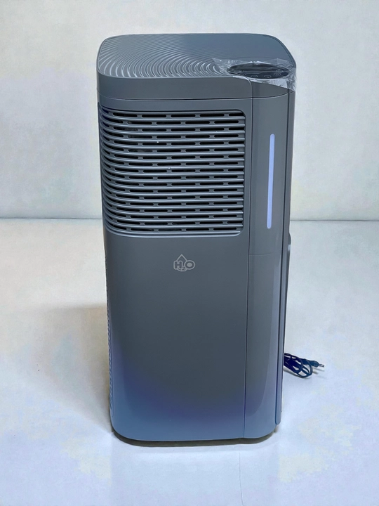 Очиститель воздуха H2O с умным сенсорным управлением, удаляет 99% PM2.5 и формальдегида