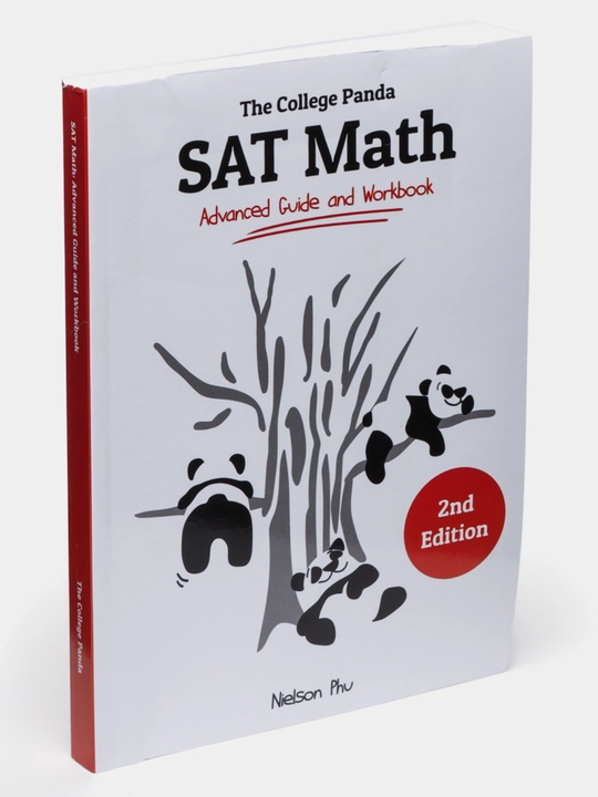 SAT. Math / Writing / Reading / Grammar. Abituriyentlar uchun imtihonga tayyorgarlik
