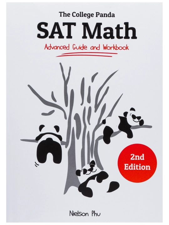 SAT. Math / Writing / Reading / Grammar. Abituriyentlar uchun imtihonga tayyorgarlik - 