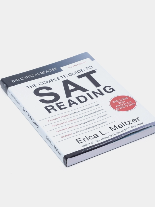 SAT. Math / Writing / Reading / Grammar. Abituriyentlar uchun imtihonga tayyorgarlik