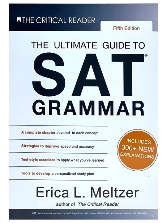 SAT. Math / Writing / Reading / Grammar. Подготовка к экзамену для абитуриентов  - 