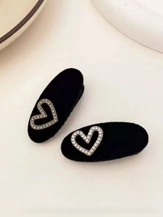 Заколки для волос, заколки клик клак