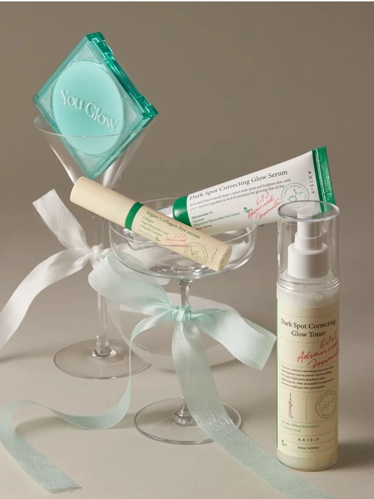 Подарочный набор Axis-y Care Cosmetics