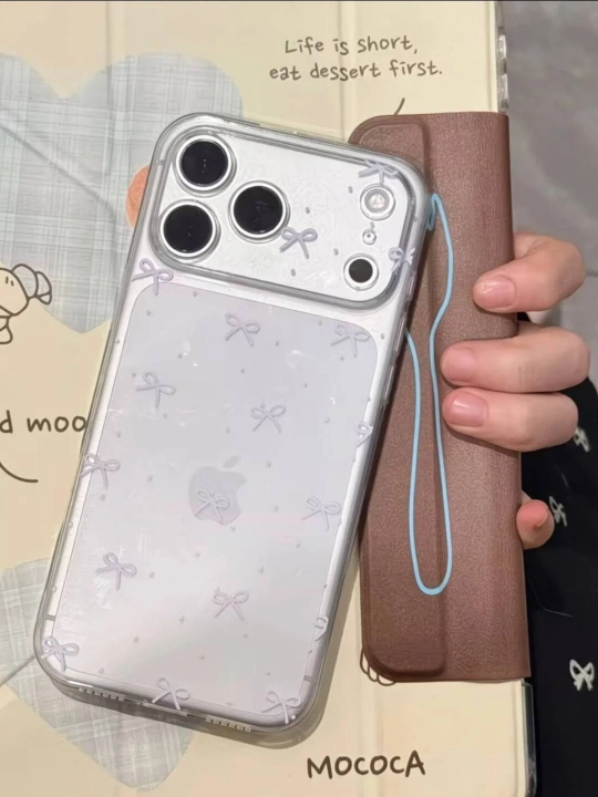 Чехол для iPhone 14, 15, 16, 17 Pro, Max, защитник, чехол на айфон