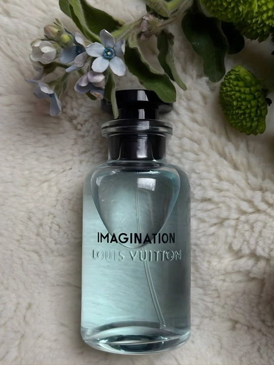 Louis Vuitton Imagination Eau de Parfum, 100 мл 