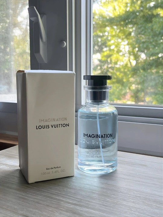 Louis Vuitton Imagination Eau de Parfum, 100 мл 