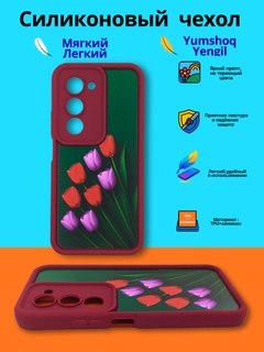 Лесной зеленый