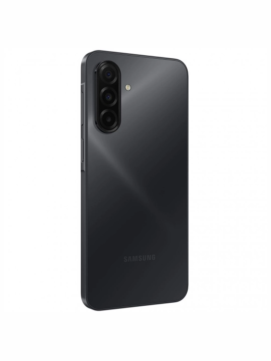 Смартфон Samsung Galaxy A17, 6.7" 90Гц экран, камера 50Мп, батарея 5000 мА/ч