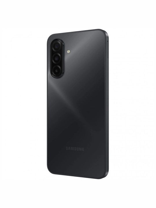 Смартфон Samsung Galaxy A17, 6.7" 90Гц экран, камера 50Мп, батарея 5000 мА/ч