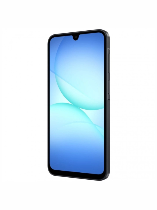 Смартфон Samsung Galaxy A17, 6.7" 90Гц экран, камера 50Мп, батарея 5000 мА/ч