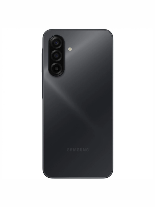Смартфон Samsung Galaxy A17, 6.7" 90Гц экран, камера 50Мп, батарея 5000 мА/ч