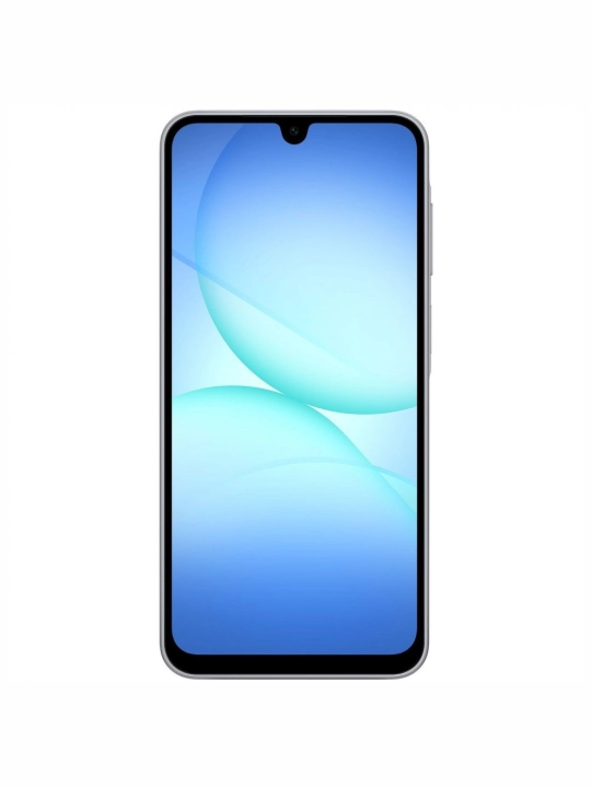 Смартфон Samsung Galaxy A17, 6.7" 90Гц экран, камера 50Мп, батарея 5000 мА/ч