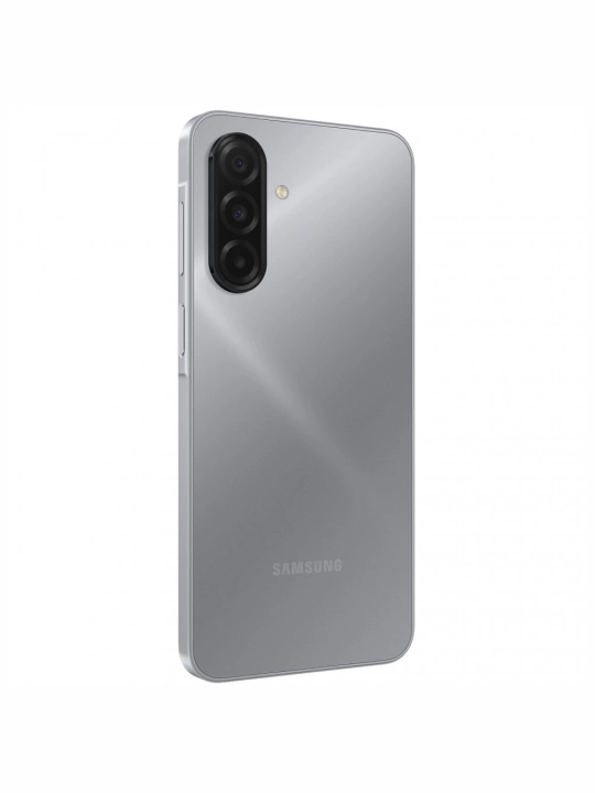 Смартфон Samsung Galaxy A17, 6.7" 90Гц экран, камера 50Мп, батарея 5000 мА/ч