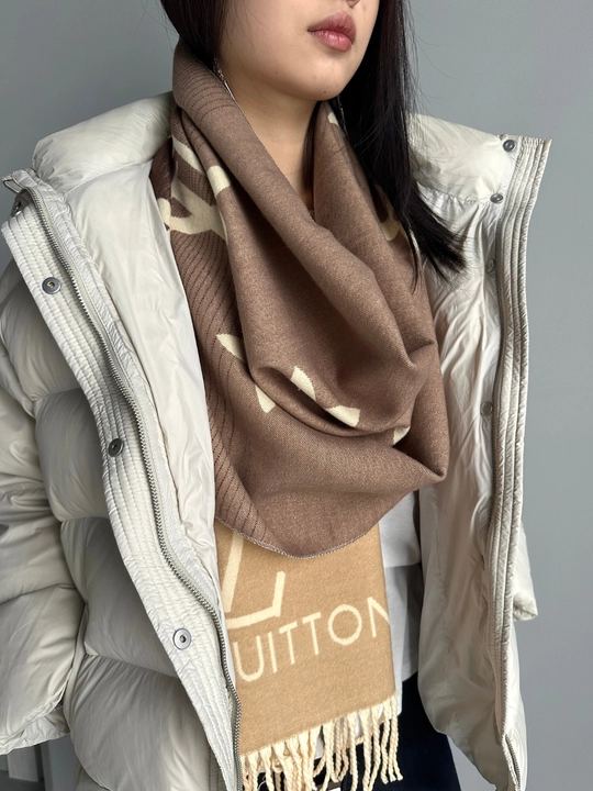Louis Vuitton sharf - 